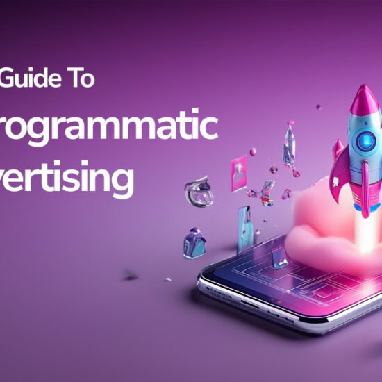 Rise of the Machines: A Guide to Mobile Programmatic Advertising